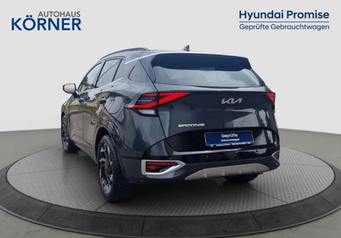 Kia Sportage, 2023 3