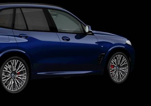 BMW X5, 2026