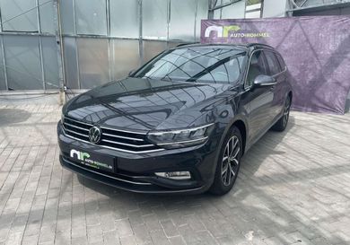 Volkswagen Passat Variant, 2022