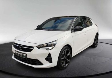 Opel Corsa, 2021