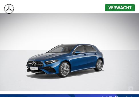 Mercedes-Benz A 250, 2024