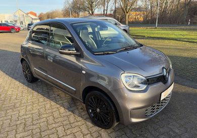 Renault Twingo, 2024