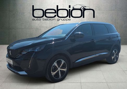 Peugeot 5008, 2023