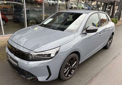 Opel Corsa, 2024