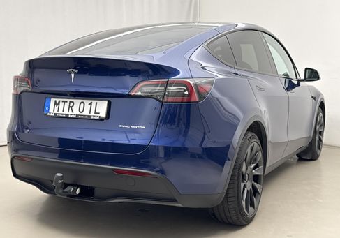 Tesla Model Y, 2023 3