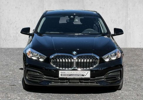 BMW 116, 2023 3
