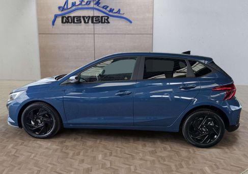 Hyundai i20, 2026