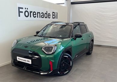 MINI, 2025