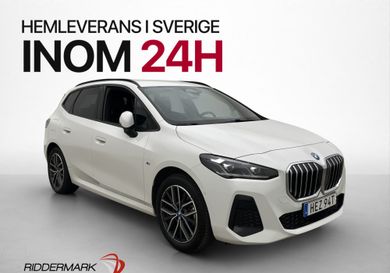 BMW 225 Active Tourer, 2024