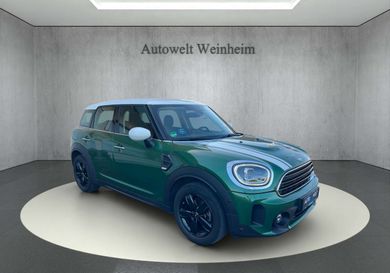 MINI Cooper, 2021