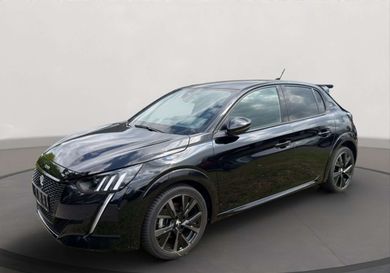 Peugeot 208, 2024