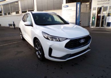 Ford Kuga, 2026