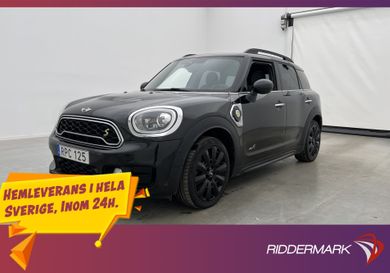 MINI, 2018