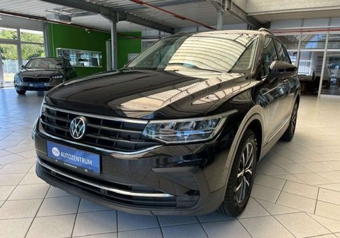 Volkswagen Tiguan, 2023 2