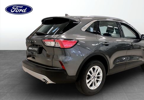 Ford Kuga, 2022