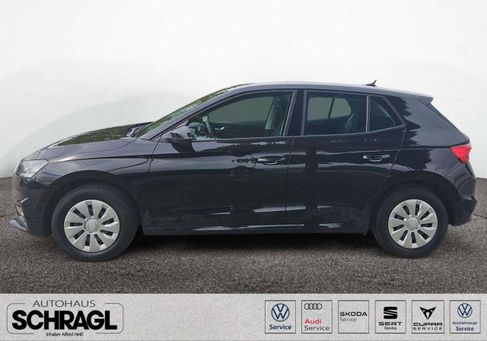 Skoda Fabia, 2026