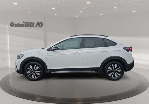 Volkswagen Taigo, 2025