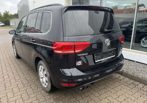 Volkswagen Touran, 2018 3
