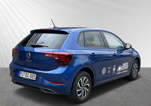 Volkswagen Polo, 2024 3