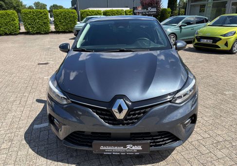 Renault Clio, 2019