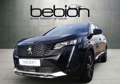 Peugeot 5008, 2023