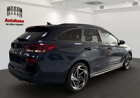 Hyundai i30, 2025 3