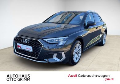 Audi A3, 2024