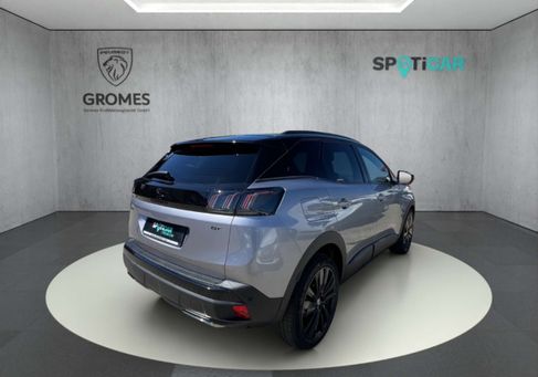 Peugeot 3008, 2024