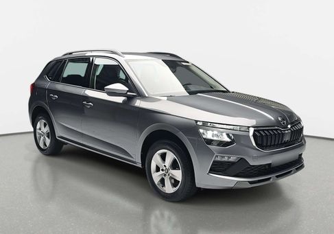 Skoda Kamiq, 2026