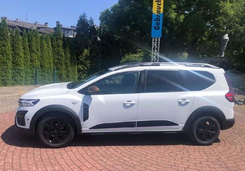 Dacia Jogger, 2024 2