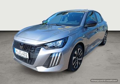 Peugeot 208, 2026