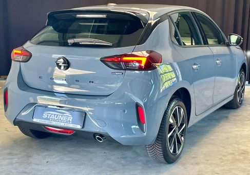Opel Corsa, 2026 3