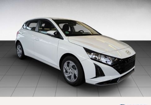 Hyundai i20, 2025 3