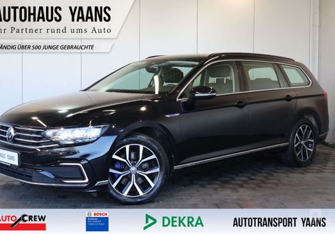 Volkswagen Passat Variant, 2020