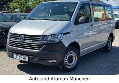 Volkswagen T6 Transporter, 2020