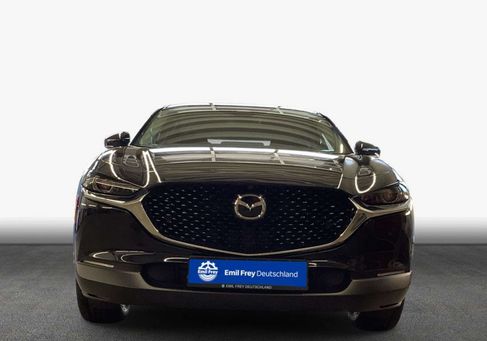 Mazda CX-30, 2026 3