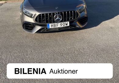 Mercedes-Benz, 2020