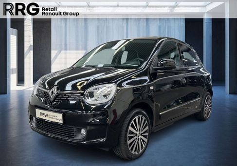 Renault Twingo, 2023