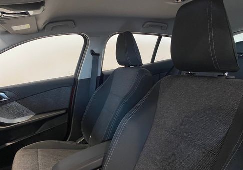 BMW 120, 2026