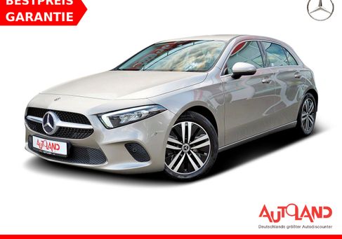 Mercedes-Benz A 200, 2020