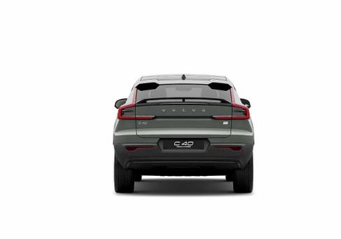 Volvo C40, 2023 3
