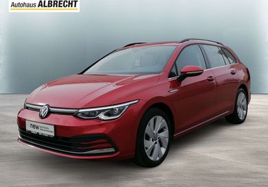 Volkswagen Golf, 2022
