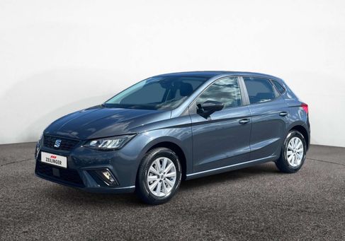 Seat Ibiza, 2026