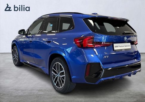 BMW X1, 2025 2