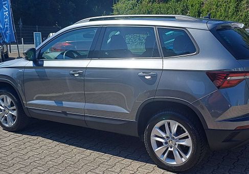 Skoda Karoq, 2023