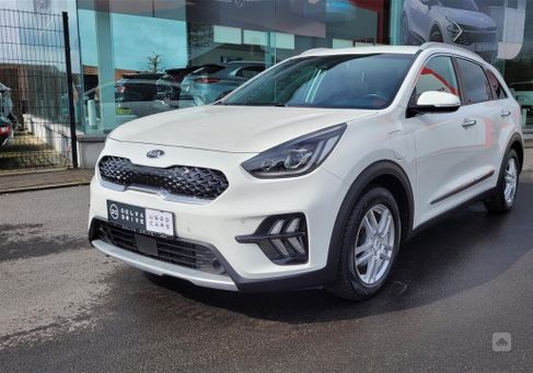 Kia Niro, 2020