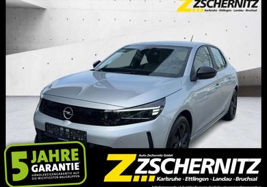 Opel Corsa, 2024