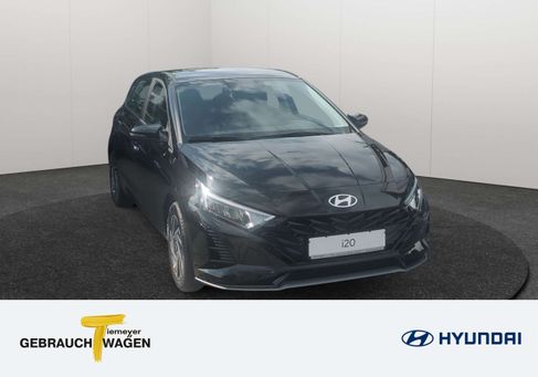 Hyundai i20, 2026 3