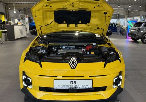 Renault R 5, 2026