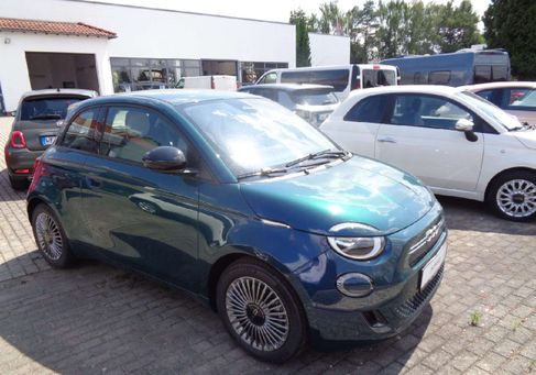 Fiat 500, 2026